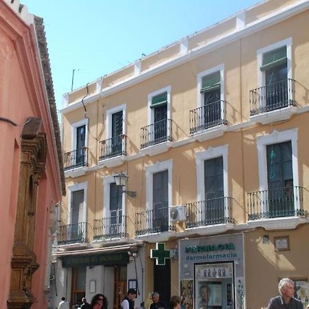 Apartamento Centro Santa Catalina 塞维利亚 外观 照片