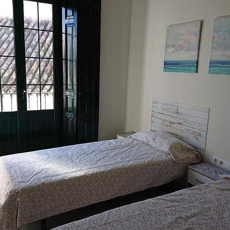 Apartamento Centro Santa Catalina 塞维利亚 外观 照片