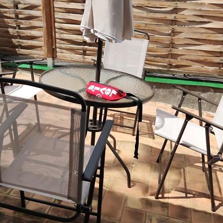 Apartamento Centro Santa Catalina 塞维利亚 外观 照片