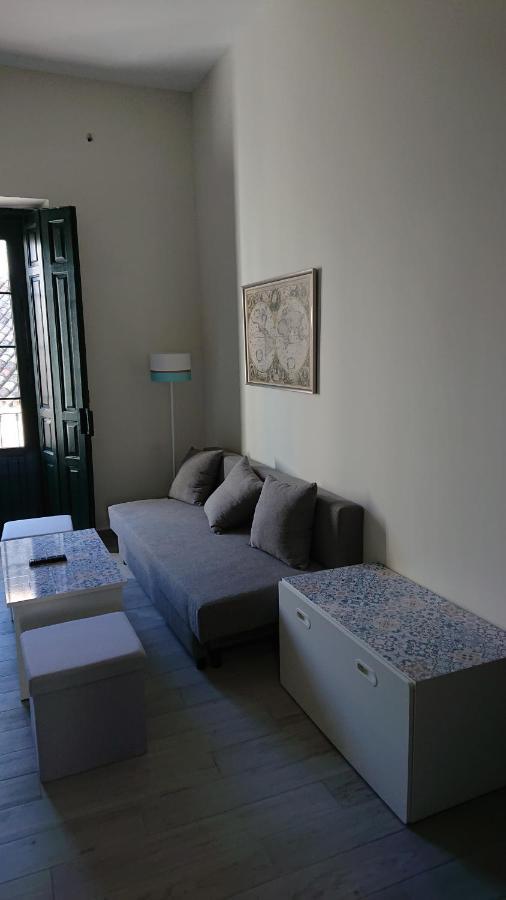 Apartamento Centro Santa Catalina 塞维利亚 外观 照片