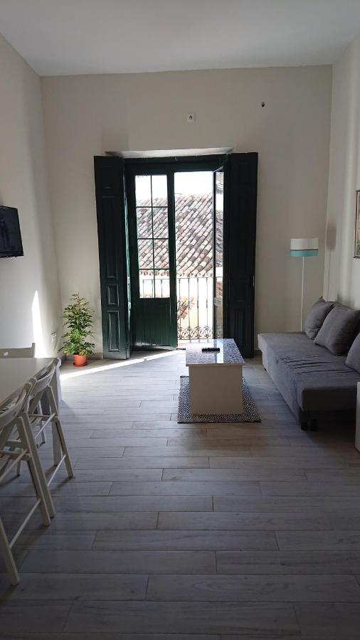 Apartamento Centro Santa Catalina 塞维利亚 外观 照片