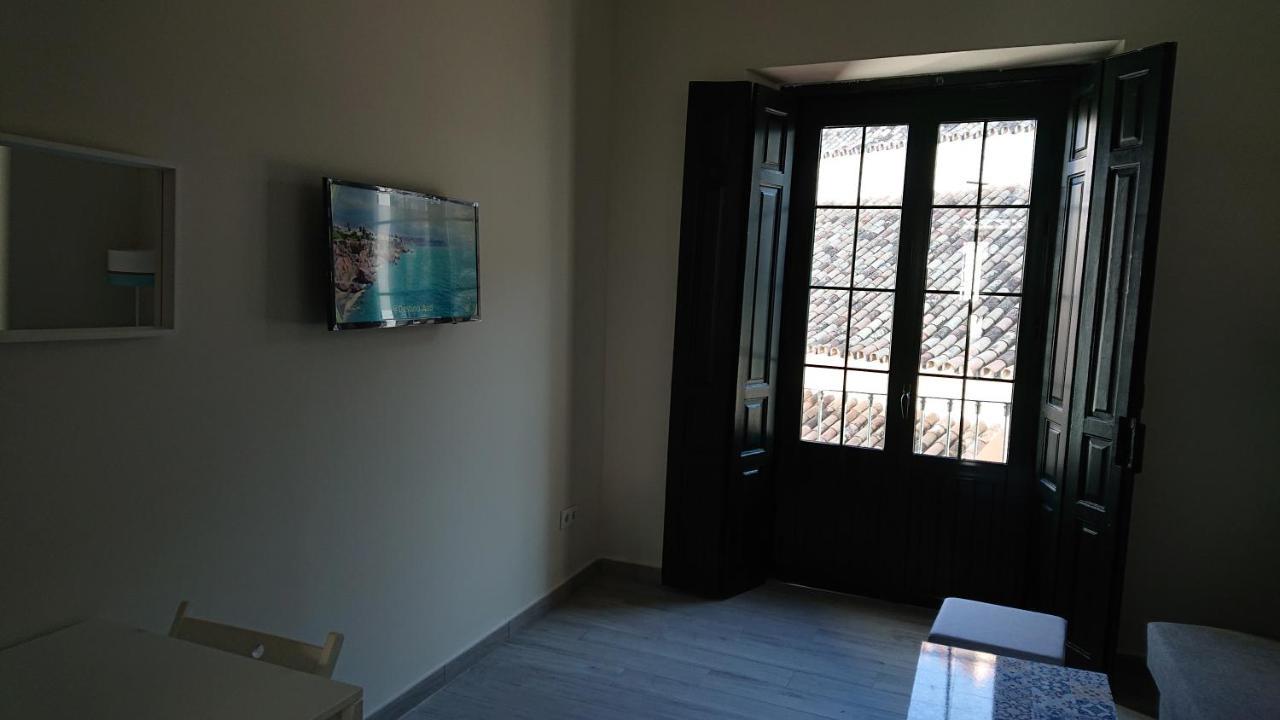 Apartamento Centro Santa Catalina 塞维利亚 外观 照片