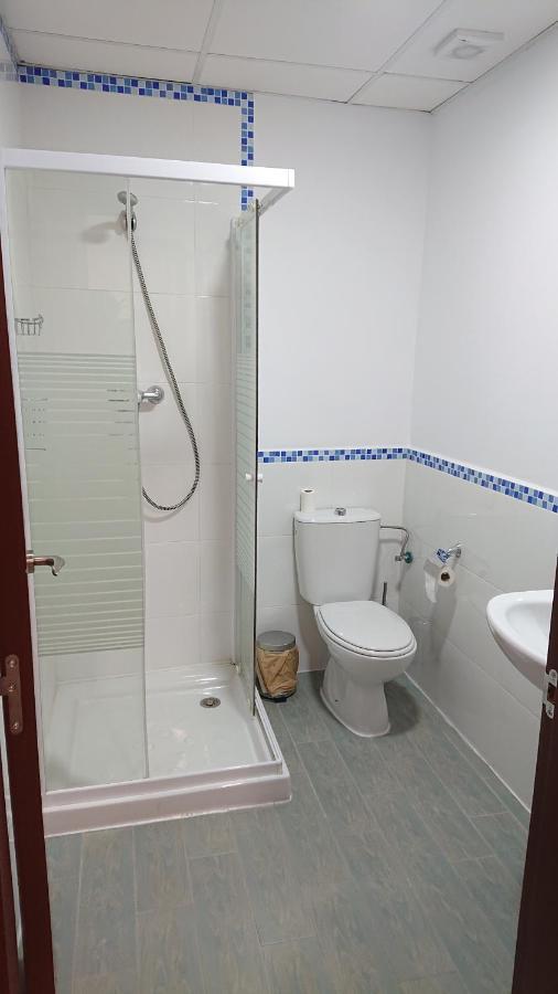 Apartamento Centro Santa Catalina 塞维利亚 外观 照片
