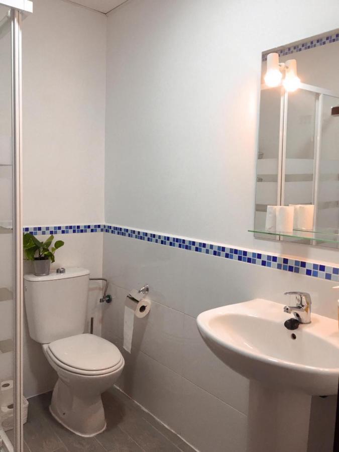 Apartamento Centro Santa Catalina 塞维利亚 外观 照片