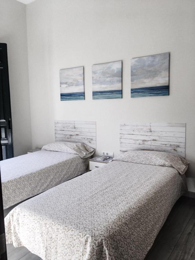 Apartamento Centro Santa Catalina 塞维利亚 外观 照片